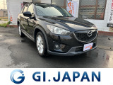 マツダ CX-5