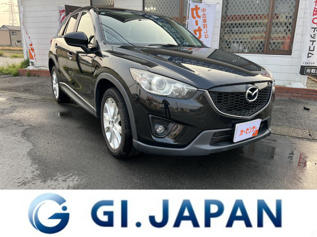 CX-5 2.2 XD