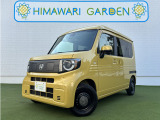 ホンダ N-VAN e: