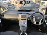 プリウス 1.8 S 純正ナビ Bluetooth機能 ETC
