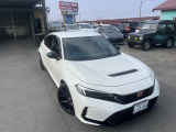 ホンダ シビックタイプR