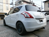 スイフト 1.2 XL 