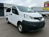 NV200バネットバン 1.6 DX 乗車定員5名・車検付き・綺麗な車両です!