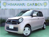 【中古車情報】ホンダ N-ONE G Lパッケージ 純正ナビ/テレビ/スマ鍵/HID/AAC の中古車詳細（走行距離：6.1万km、カラー：チェリーシェルピンクメタリック、販売地域：兵庫県明石市茶園場町）