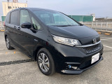 ホンダ フリード