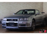 スカイラインGT-R 2.6 4WD 後期モデル ワンオーナー