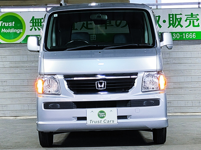 ホンダ バモス の中古車詳細 (29,270km, ホワイト, 大阪府, 55万円