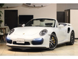 ポルシェ 911カブリオレ