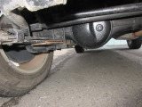 下廻り錆等少ないです。
