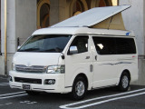 トヨタ ハイエース