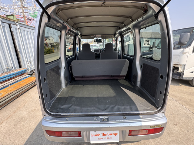 ダイハツ ハイゼットカーゴ スペシャル 2年車検+整備代込み☆ の中古車