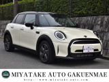 BMW MINI ミニ