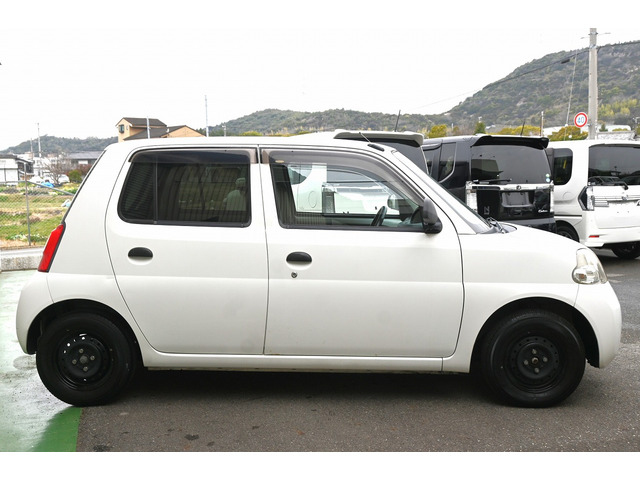 ダイハツ エッセ D セレクション 検R9.4 5MT CD再生 の中古車詳細