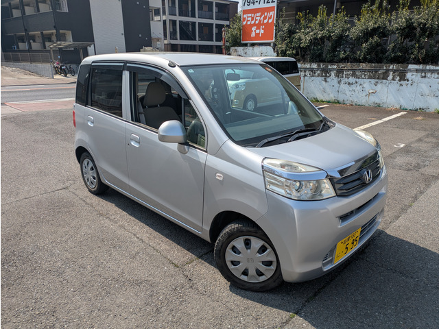 ライフ G ☆検長即乗★下取買取OK当日持ち帰りも