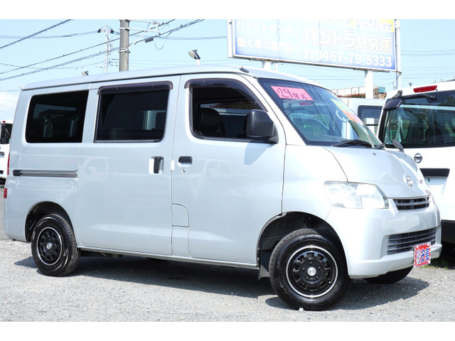 タウンエースバン 1.5 GL フルセグナビBカメラETCドラレコTチェ