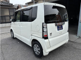 N-BOX G 車検令和9年9月まで!即乗りOK!