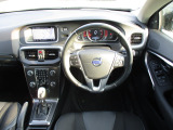 V40 T4 SE 1オーナ 軽減ブレーキ ナビTV ETC