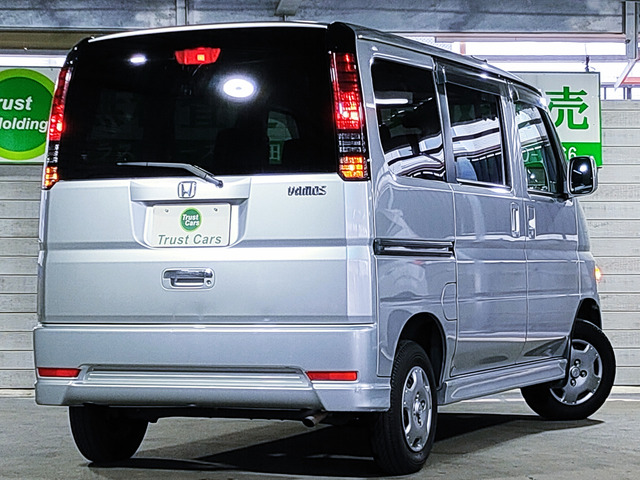 ホンダ バモス の中古車詳細 (29,270km, ホワイト, 大阪府, 55万円