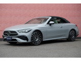 CLEカブリオレ 200 スポーツ (ISG搭載モデル) 有償カラーアルペングレー