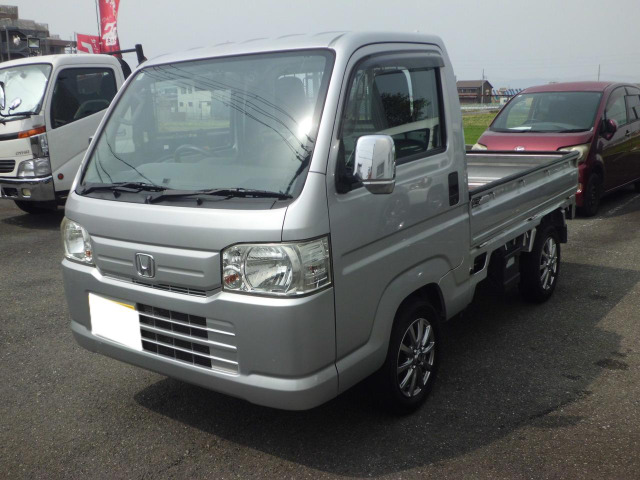 アクティトラックSDXナビDTVETCパワステエアコン5MT