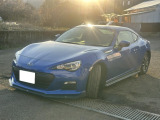 BRZ 2.0 R 