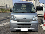 ハイゼットカーゴ デラックス ハイルーフ キーレス・ETC・前席PW