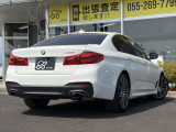 5シリーズセダン 530i Mスポーツ 