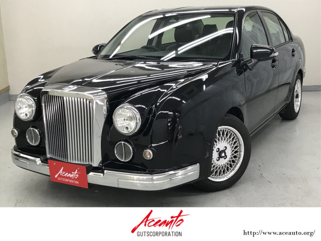 リューギ 1.5 15ST エンケイ16インチメッシュアルミ