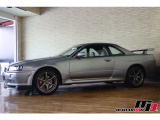 スカイラインGT-R 2.6 4WD 後期モデル ワンオーナー