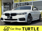 BMW 5シリーズセダン
