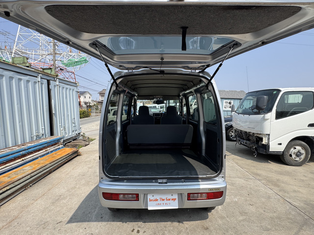 ダイハツ ハイゼットカーゴ スペシャル 2年車検+整備代込み☆ の中古車
