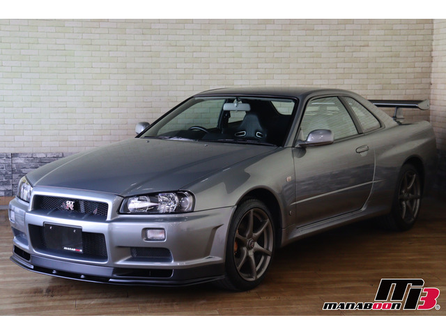 スカイライン シルビア 等 パーツ ガイド 2000 NISSAN 保存版 ②