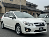 インプレッサスポーツ 1.6 i-L 