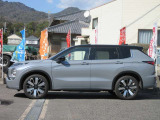 ツインモーター4WD&times;S―AWC!優れた操縦性と高い走行安定性を実現!