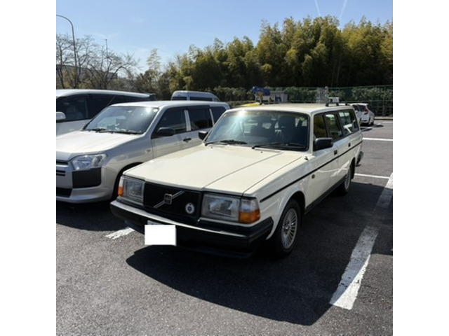 240エステート クラシック 