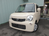 日産 モコ