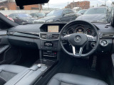 Eクラス E250 ブルーエフィシェンシー アバンギャルド RSPリミテッド Pバックドア B...