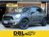 BMW MINI ミニクロスオーバー