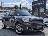 BMW MINI ミニクロスオーバー