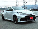 GRヤリス 1.6 RZ ハイ パフォーマンス GR-DAT 4WD ワンオーナー 純正ナビ バックカメラ