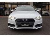 A4アバント 2.0 TFSI クワトロ スポーツ Sラインパッケージ 4WD バーチャルコックピ...