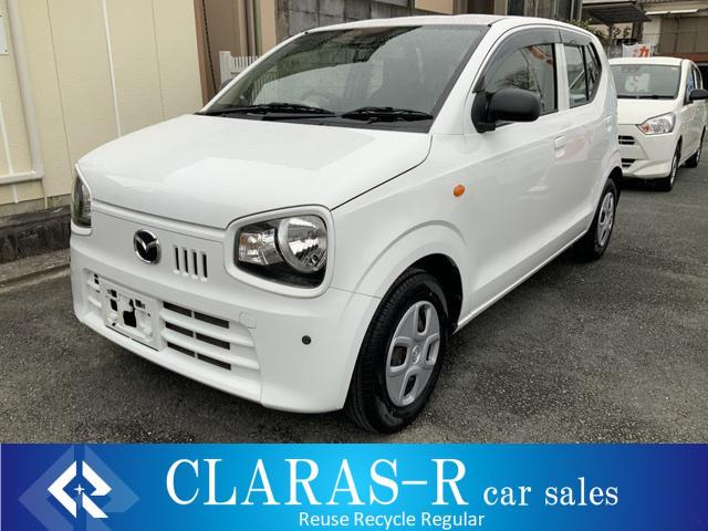 キャロル GL AIS鑑定車、ワンオーナー、ナビ他