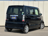 N-BOX G Lパッケージ 