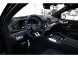 GLEクーペ AMG GLE63 S 4マチックプラス (導入仕様モデル ISG) 4WD 後期/法人1オーナ...