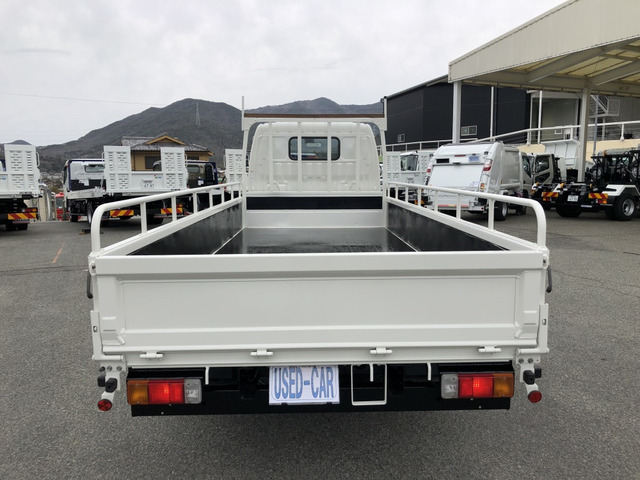 トヨタ ダイナ 平ボディ 2t積 標準幅ロング 低床 の中古車詳細 (27,000