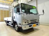 お問合せ管理No.A090 R4 エルフ 2t 4WD FFL ワイドロング 平ボデー