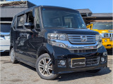 ホンダ N-BOXカスタム