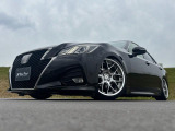 クラウンアスリート 2.0 S-T Jフロンティア 後期 ブリッツダンパーZZ-R車高調