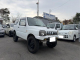 ジムニー XG 4WD ★★下取り強化中★★