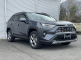 RAV4 HEVG 4WD